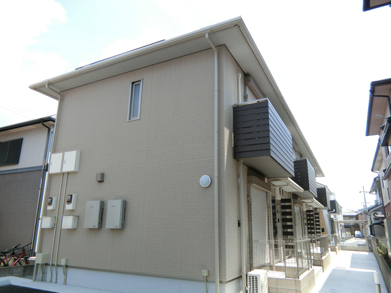 アーバン白浜