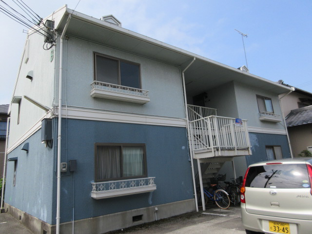 メゾン松本Ｄ棟