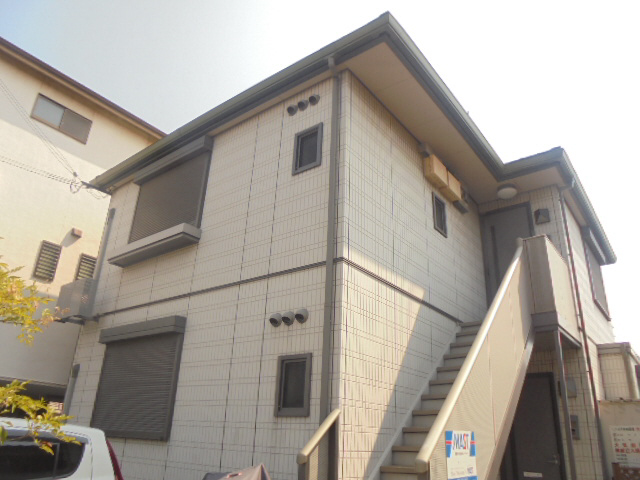 ハリマハイツ峰