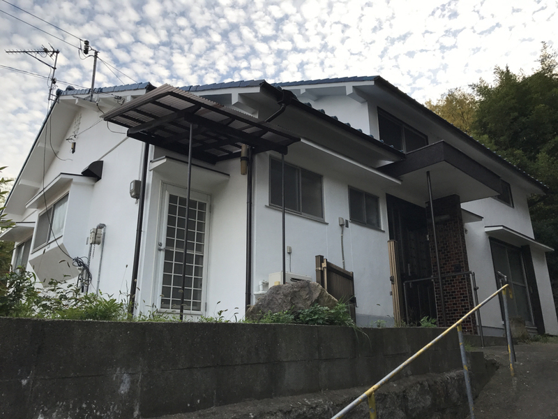 姫路市苫編戸建