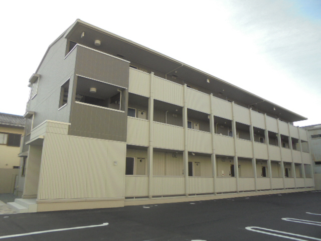 THE　RESIDENCE　姫路神屋町