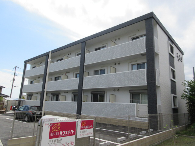 リフィールド東姫路駅前