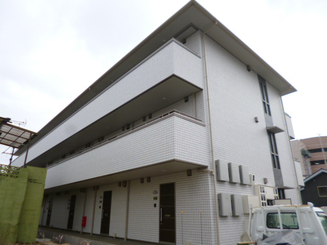 Ｋレジデンス駅前通