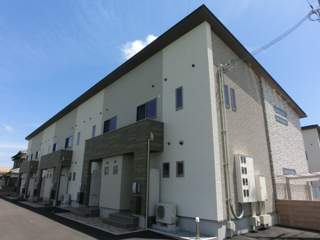 OA FLAT飾東ⅡH棟