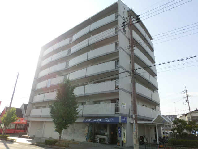 ハイツ赤坂