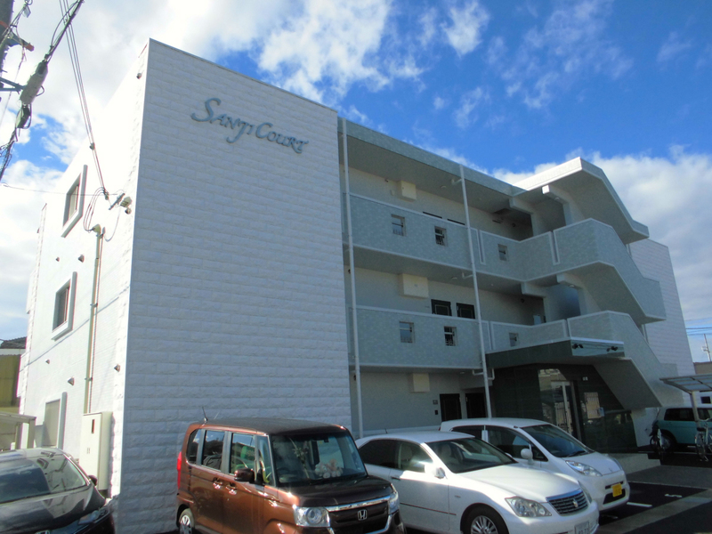 サンジコート東姫路