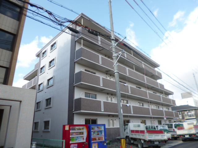 MISTRAL三左衛門Ⅰ