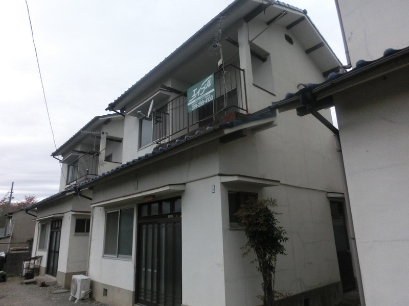 西今宿四丁目橋本貸家