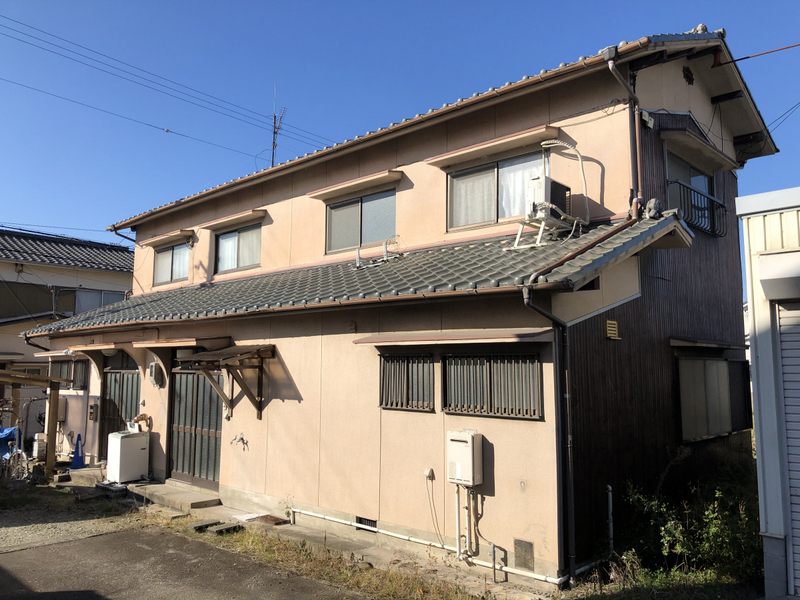 吉田貸家