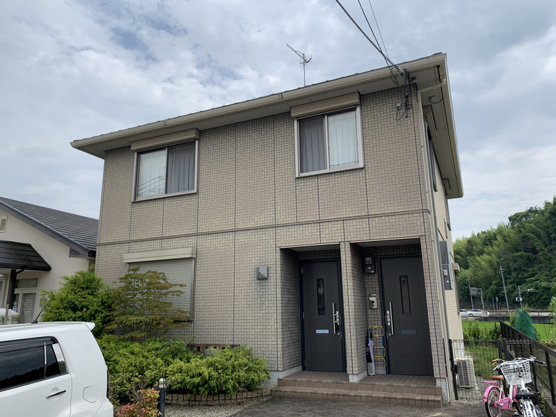 カルムリー中寺