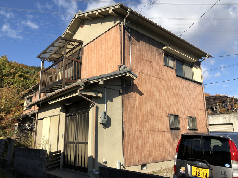 白浜町常陰