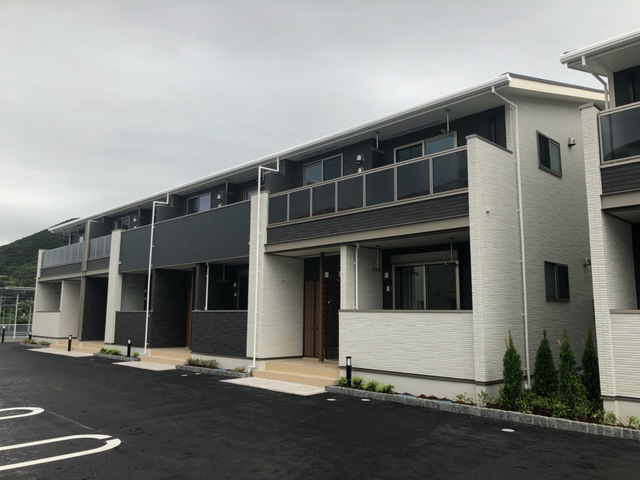 メゾン寺角 Ouest