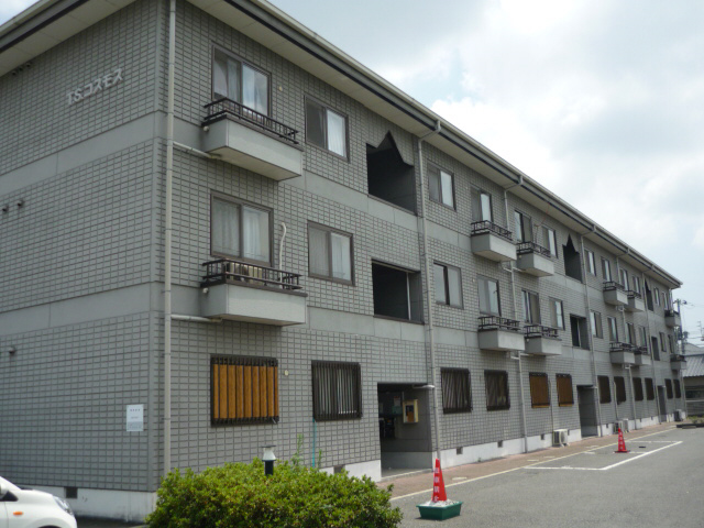 TSコスモス