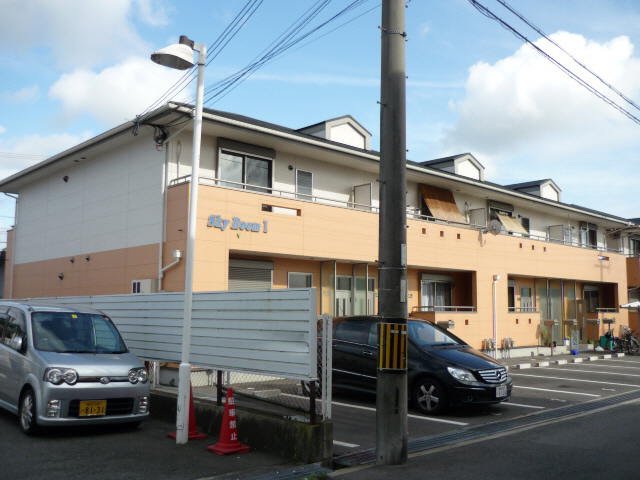 スカイルームⅠ