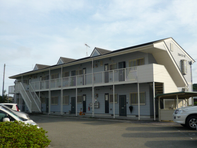 スカイコーポ