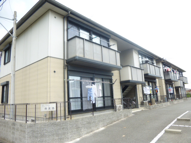 ディアス恵美酒　A棟