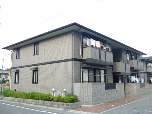 サンアベニュー田寺１