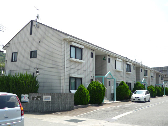 ディアス東南　B棟