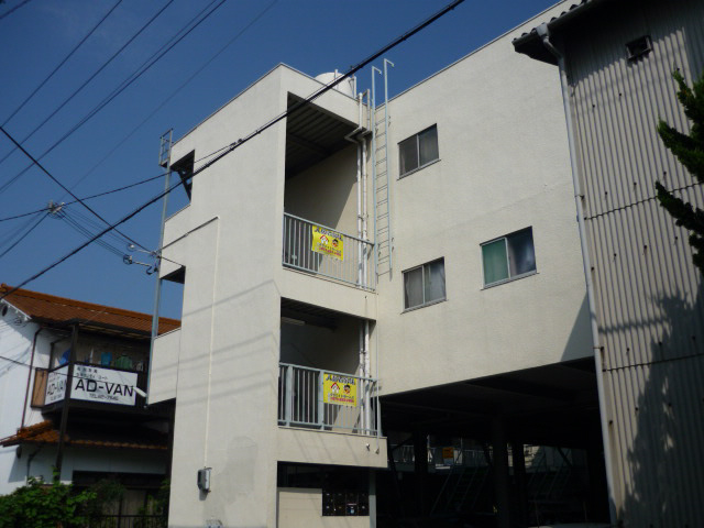たくみマンション