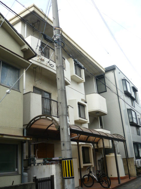 コーポラスＳＫ