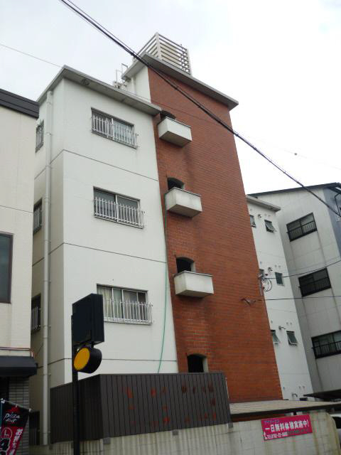 坂根ハイツ