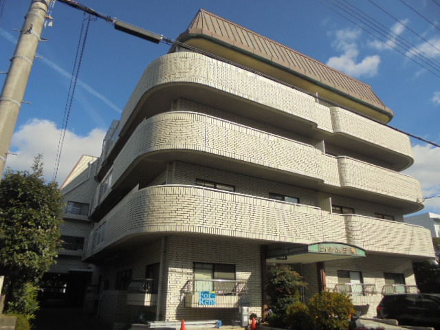 シャルム白鷺