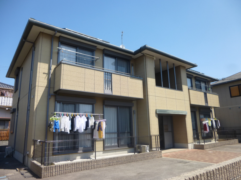 シャーメゾン南田原