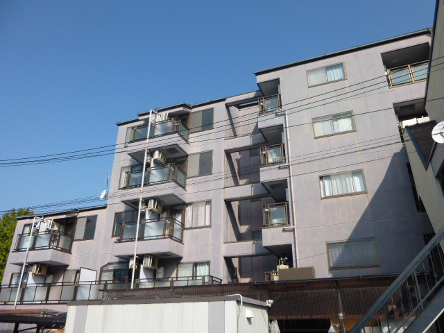 城北興和マンション