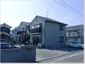 ディアス井上
