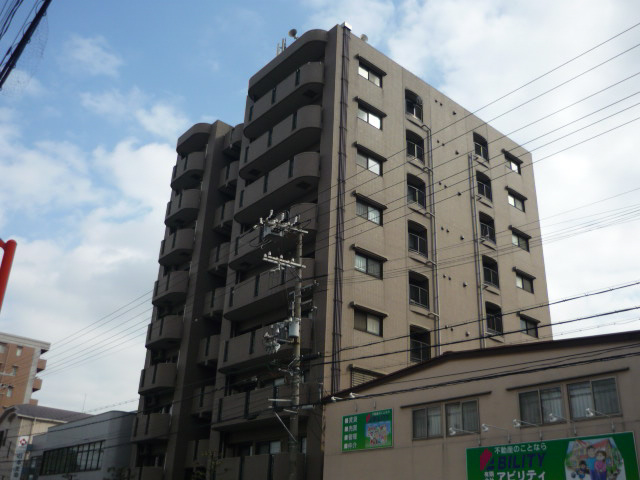 ラシャンス広畑