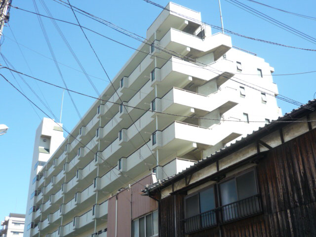シティガーデン広畑