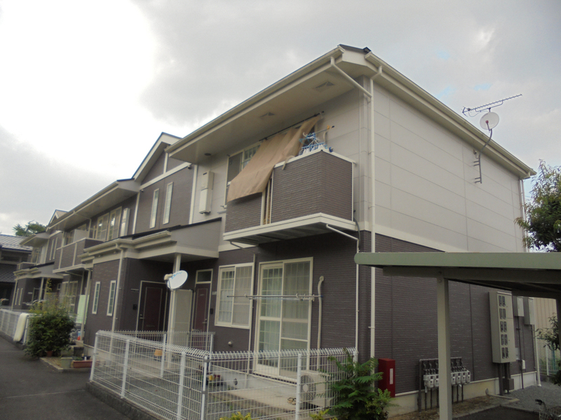 Settle城西
