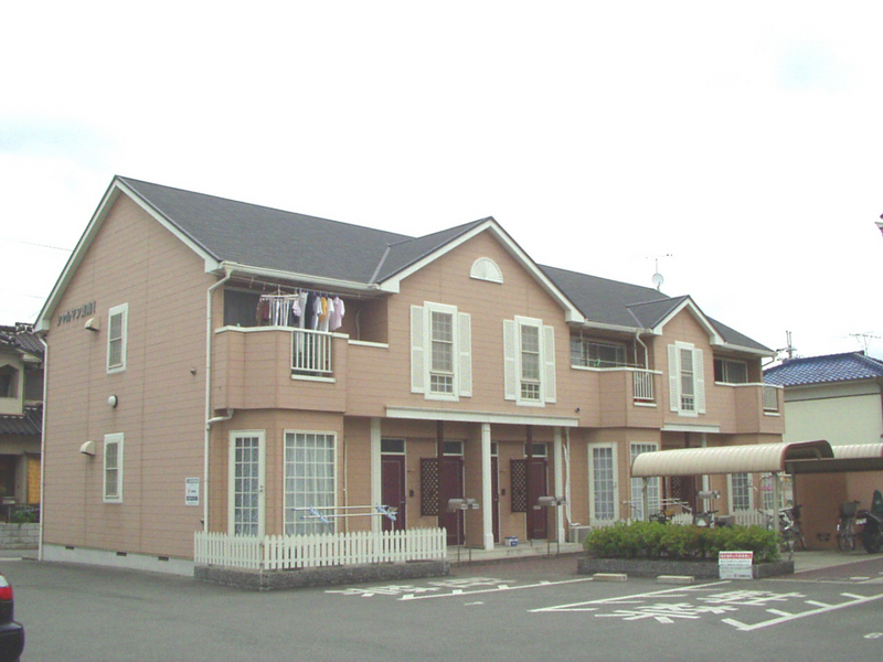 シャルマン東南Ⅰ