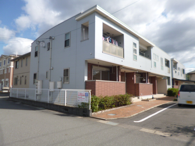 ローズミードＳ　Ⅰ・Ⅱ