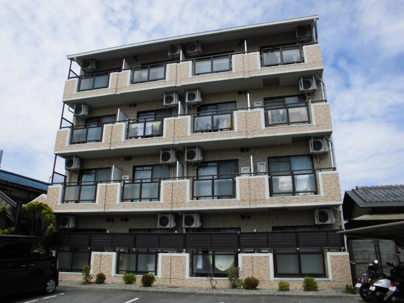 ジュネス伊伝居Ⅱ