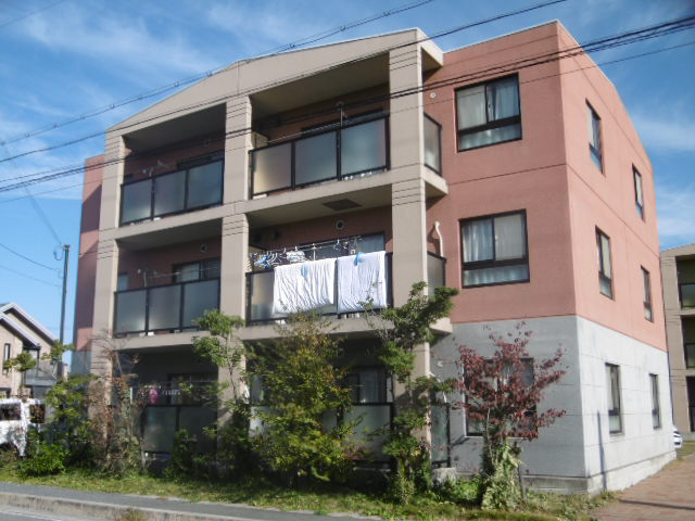 バードランドひめじ壱番館