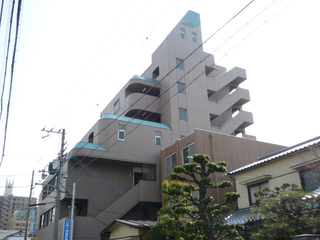 メゾンＹＳ