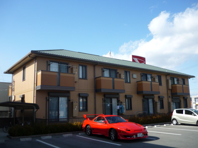 リビングタウン網干　A棟