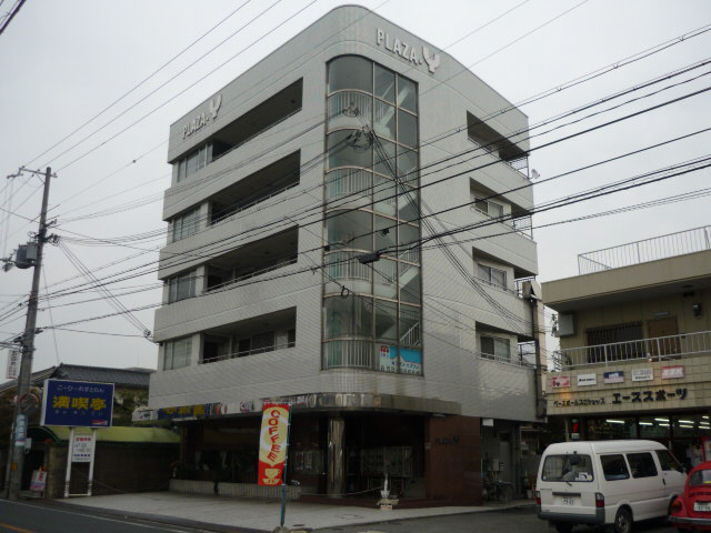 プラザ・Ｙ