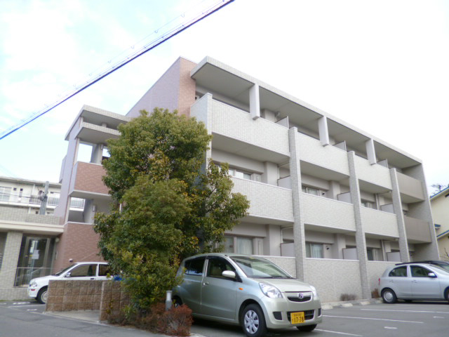 ビヤン北八代