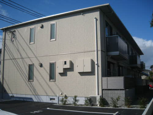 シャーメゾン仁豊野Ⅱ
