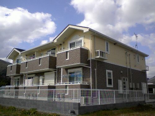 ユニゾン山崎Ⅰ