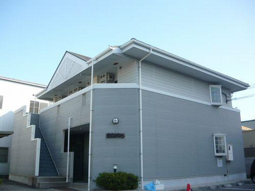 タウニー北条　1