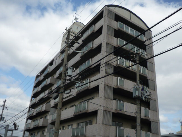 ツインヒルズ・広畑