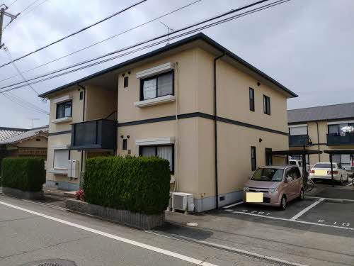 サニーハイツＵＥDＡ　C棟