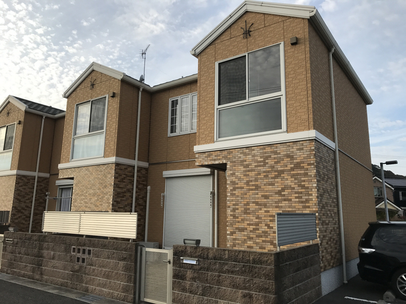 メゾン英賀保駅北