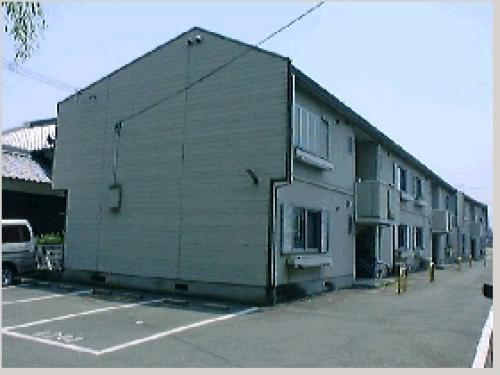 ハイツメイプルタウン