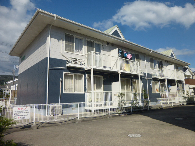 メゾン梅の郷Ｂ