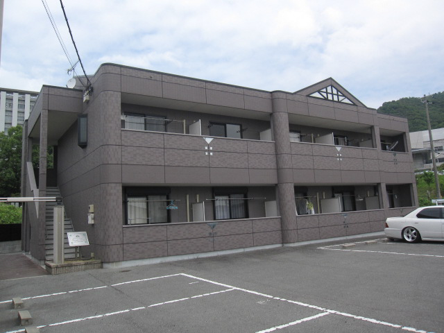 グランディール姫路