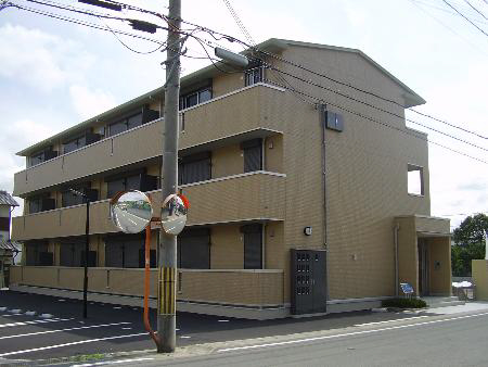 フェリア佐用岡